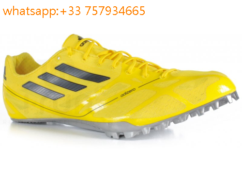 f50 adizero pas cher