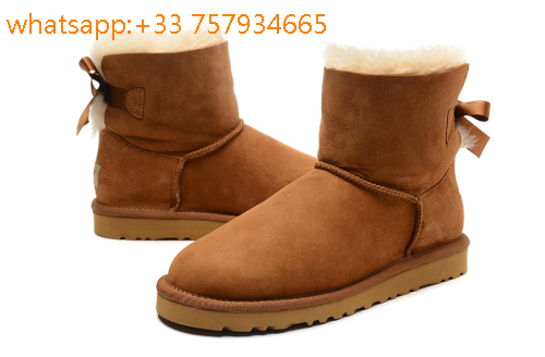 chaussures femme ugg