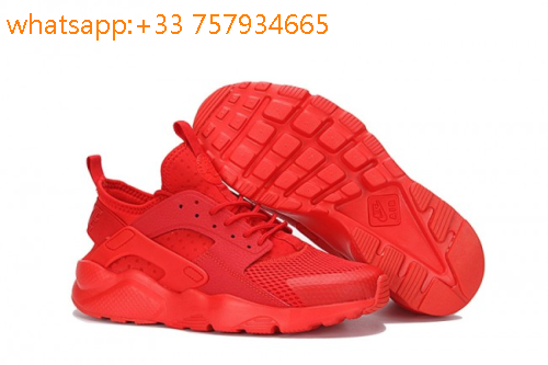 huarach rouge