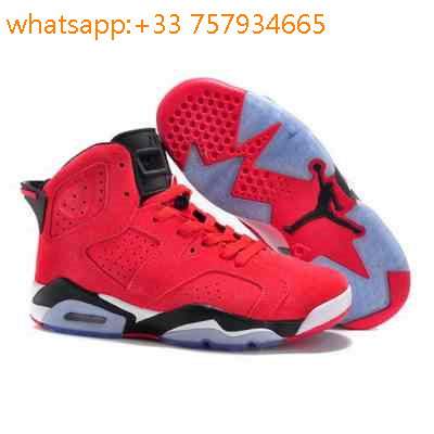 air jordan 6 pas cher homme