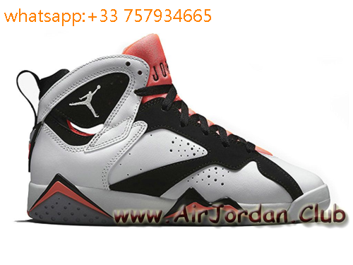 air jordan 7 retro pas cher