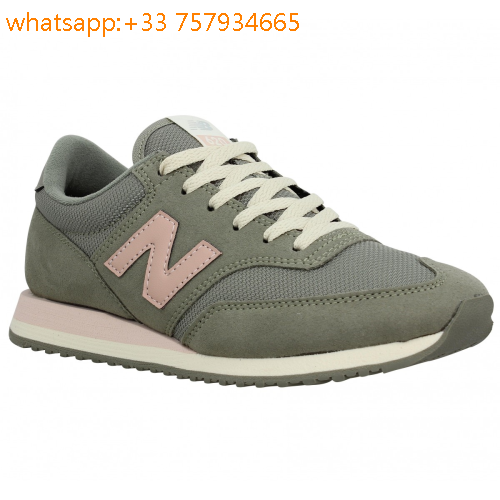 chausport new balance femme