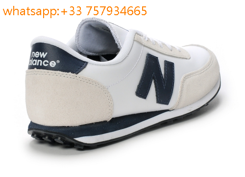 new balance u410 homme brun