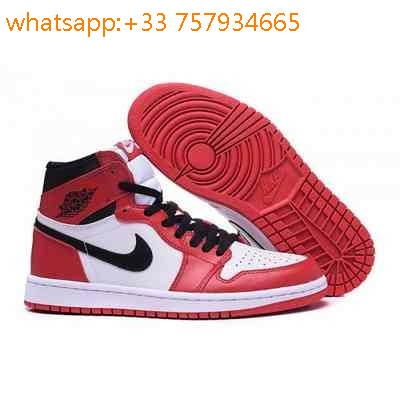 air jordan 1 retro pas cher