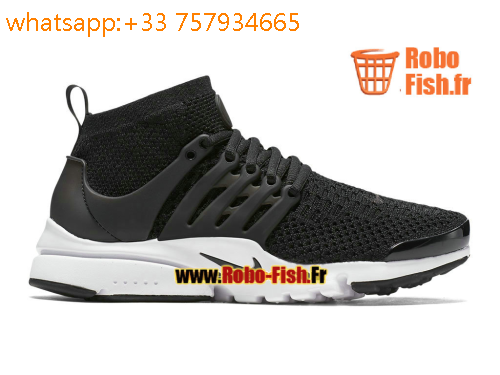 nike presto pas cher homme