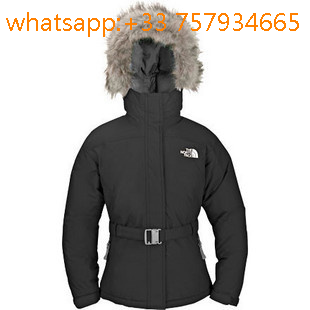 acheter parka femme pas cher