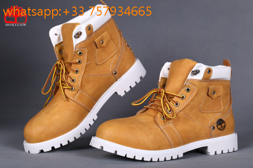 soldes timberland femme